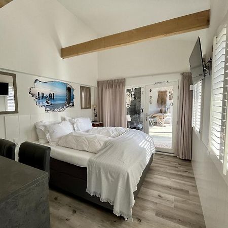 Tussenrenesseenstrand Extérieur photo