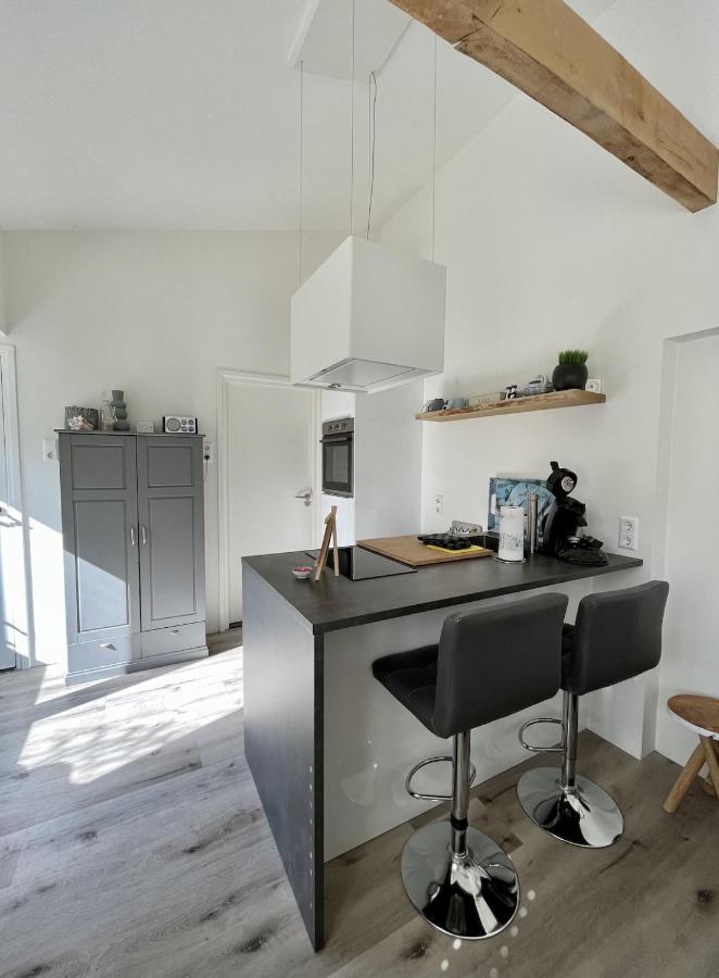 Tussenrenesseenstrand Extérieur photo