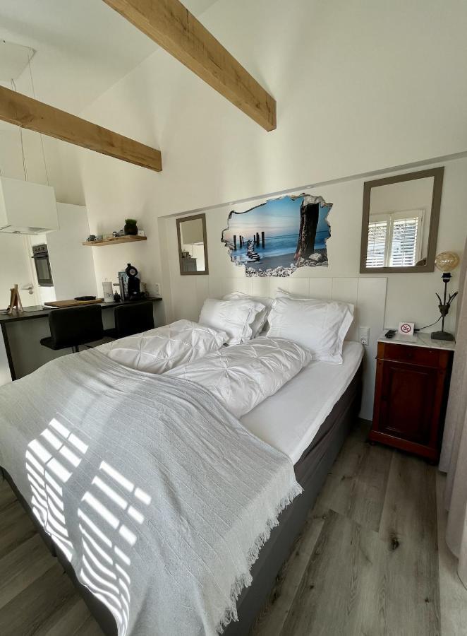 Tussenrenesseenstrand Extérieur photo
