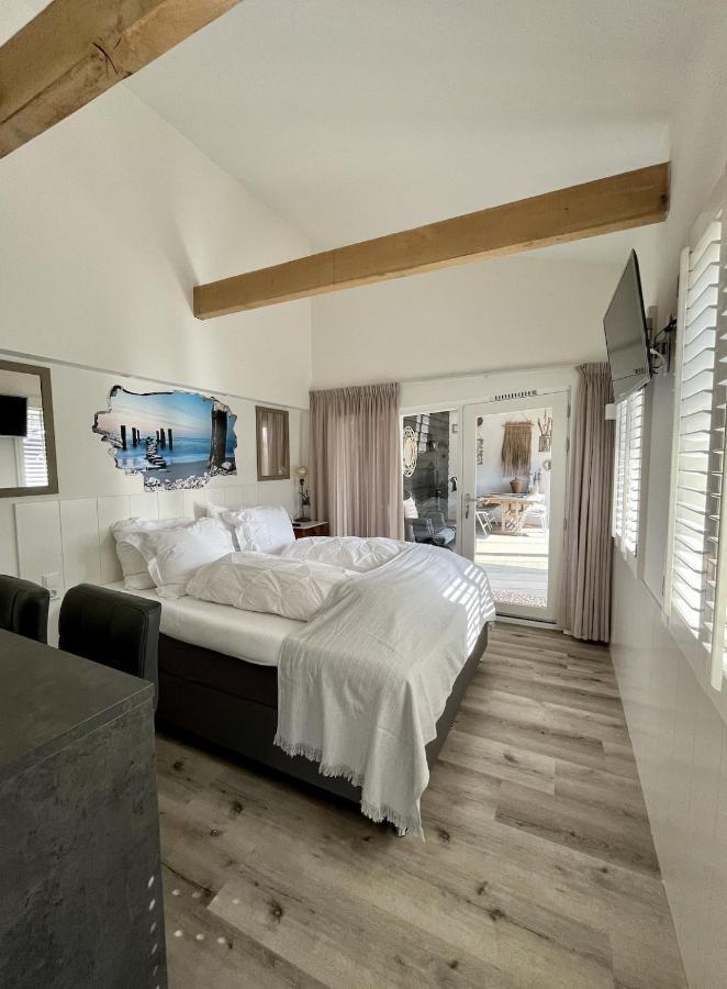 Tussenrenesseenstrand Extérieur photo