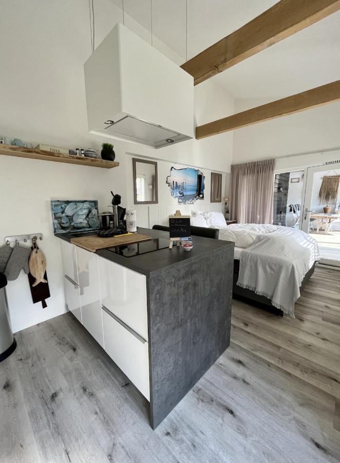 Tussenrenesseenstrand Extérieur photo