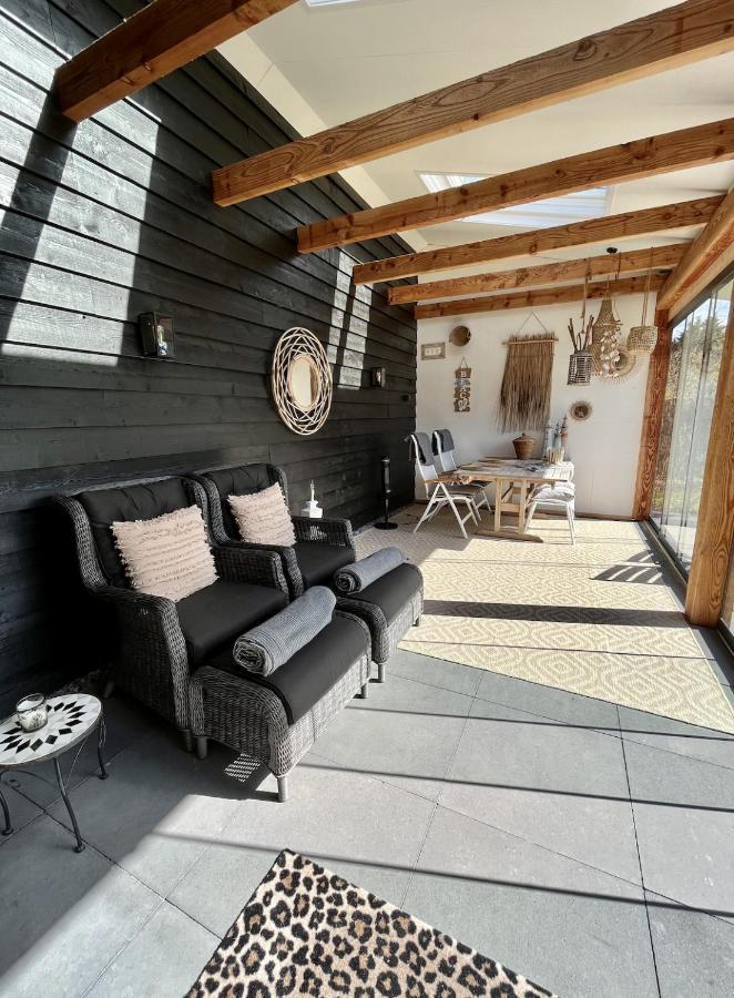 Tussenrenesseenstrand Extérieur photo