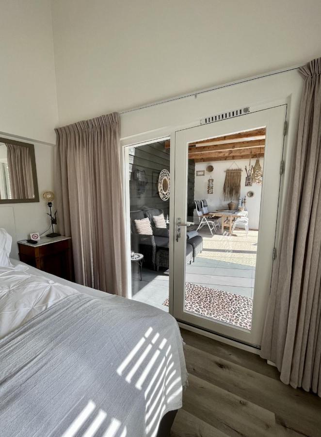 Tussenrenesseenstrand Extérieur photo