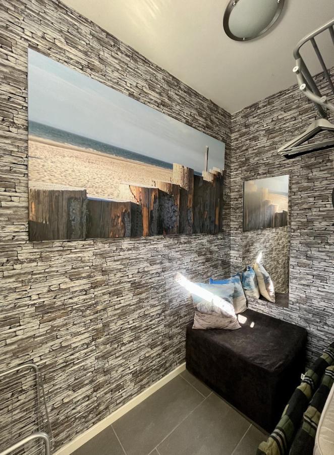 Tussenrenesseenstrand Extérieur photo