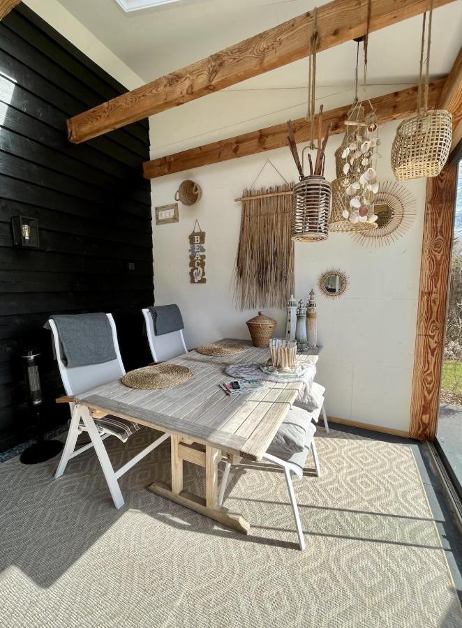 Tussenrenesseenstrand Extérieur photo