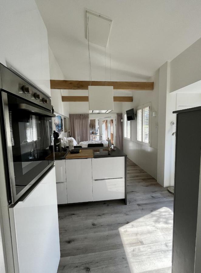 Tussenrenesseenstrand Extérieur photo